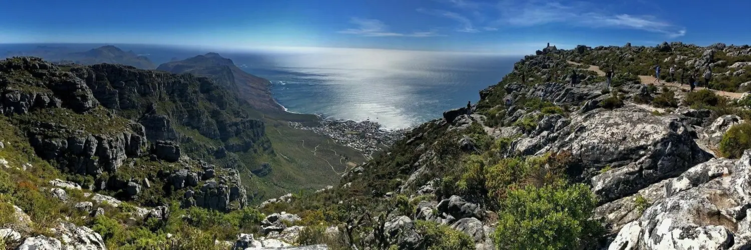 Klipspringer Walk