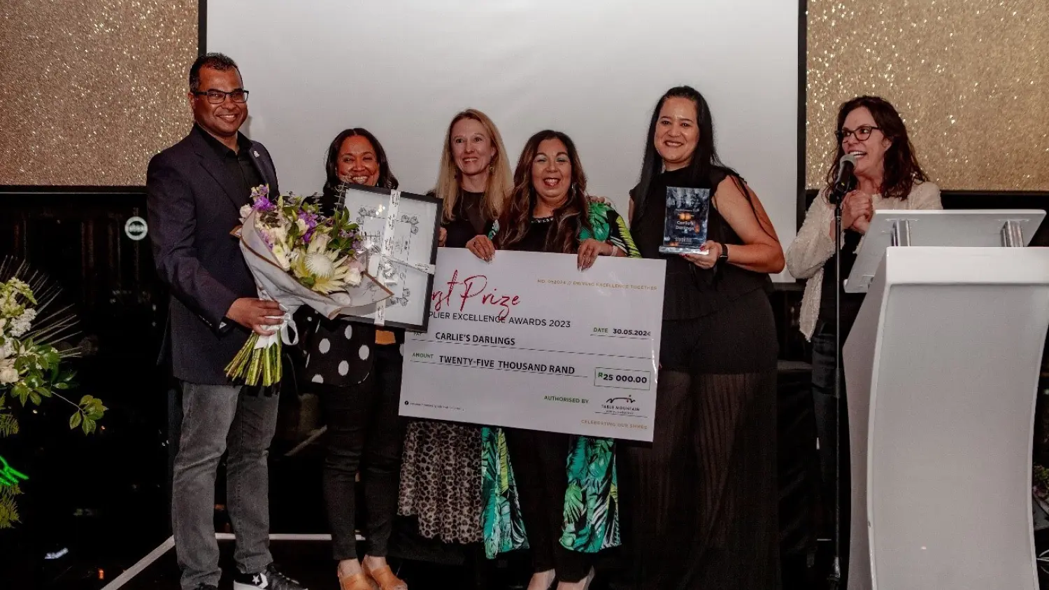 Supplier Excellence 2024