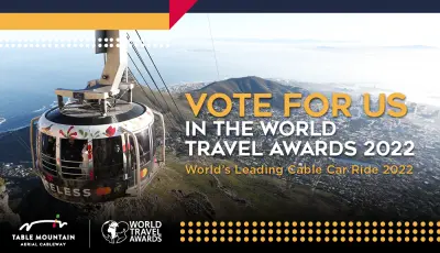 Table mountain WTA