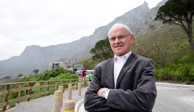 Louis de Waal 2024