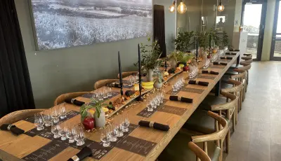 Functions and Venue Hire