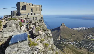 Cableway 2024 tciketing