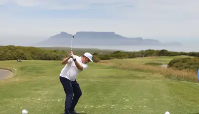 TMACC Golf Day 2024
