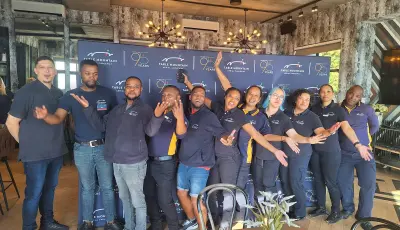 TMACC Staff 2025