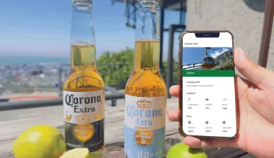TMACC App Corona Promotion 2025