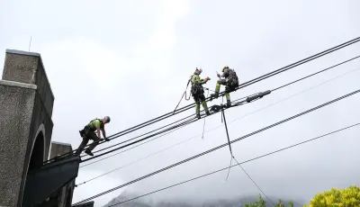 Annual Maintenance 2025