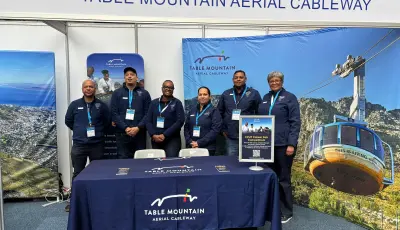 CPUT Career Fair 2025