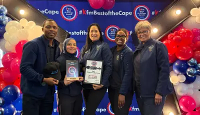 TMACC Best of the Cape