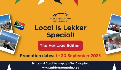 Thumbnail Local is lekker heritage edition app banner