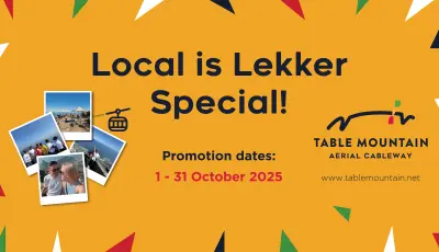 Local is lekker October W2560px H1440px Youtube