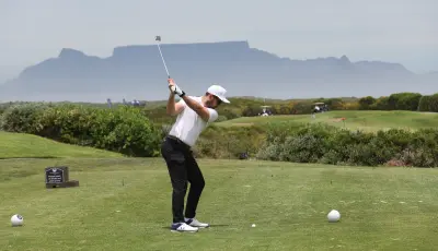 TMACC Fundrasing Golf Day 2025