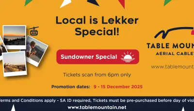 LIL Sundowner Special web banner