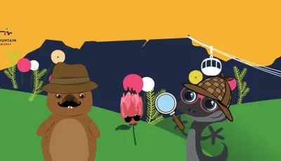 Thumbnail App Banner puzzle 2