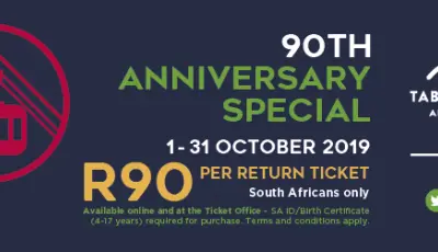 24343i Cableway 90th Anniversary Web Banner 970x250 green 01