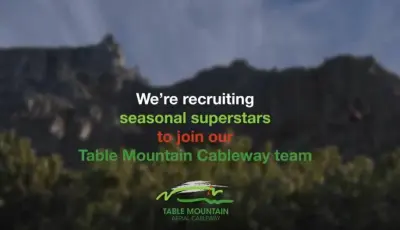 Recruitment video snap