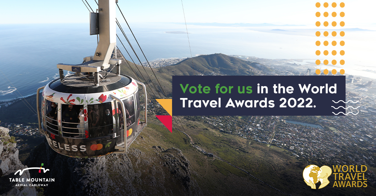 World Travel Awards 2022