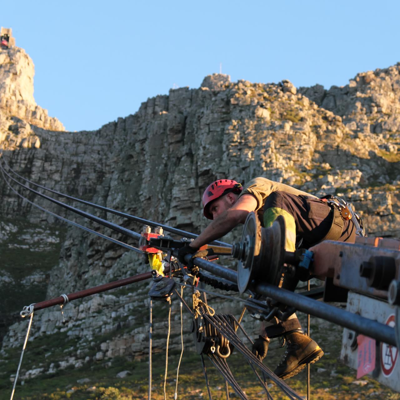 TMACC Annual Maintenance 2024