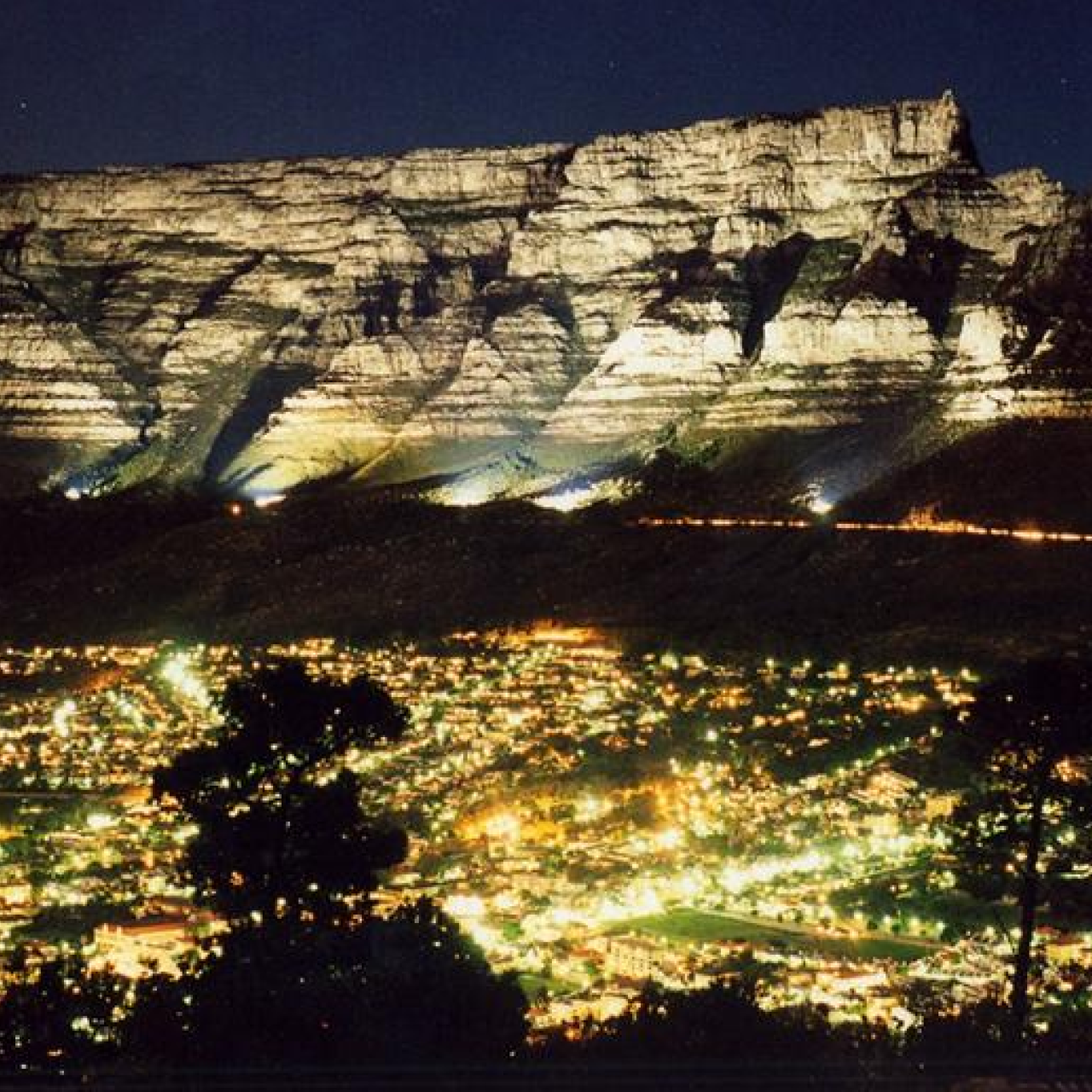 CIE Productions NYE 2016