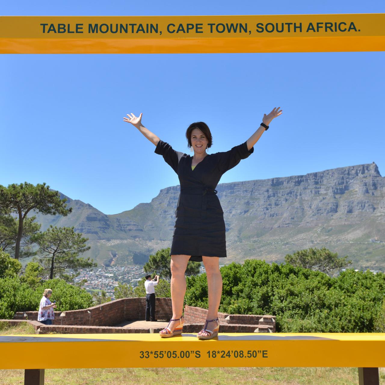 N7 W frame at Signal Hill Sabine Lehmann