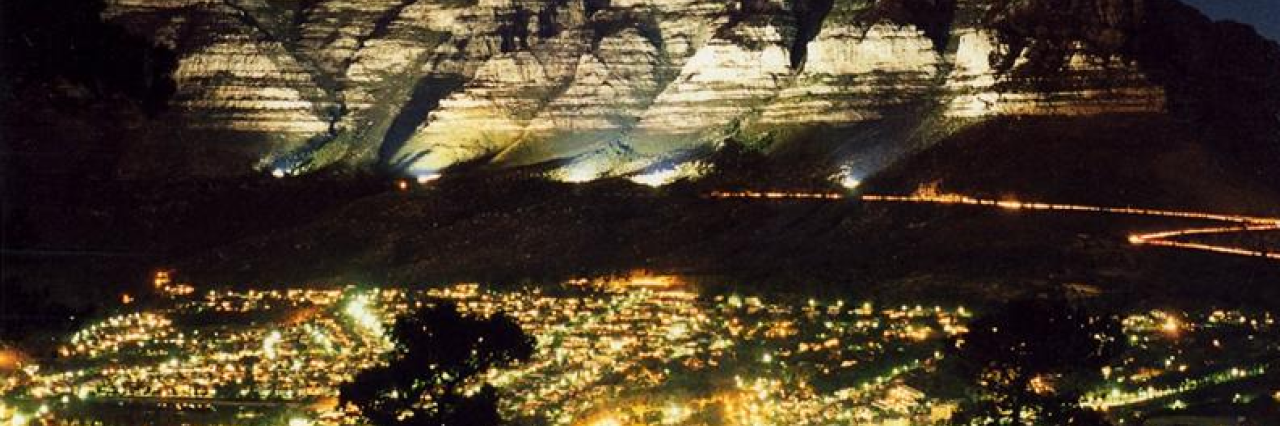 CIE Productions NYE 2016