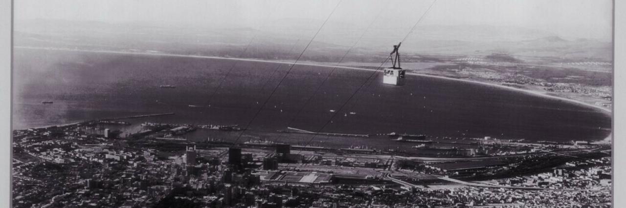 Cape Town during 1930s 1027 783 90 s