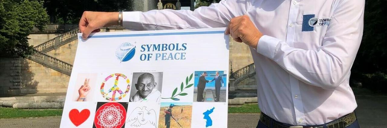 7 Symbols of Peace
