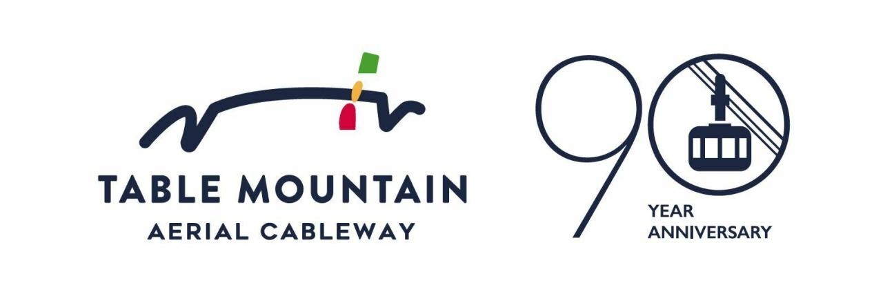 Cableway 90 landscape logo