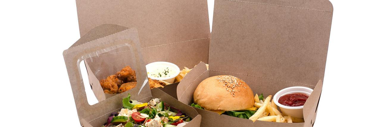 Ecopack with food 27 1