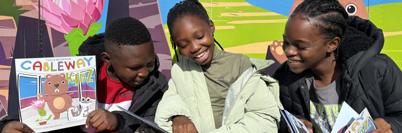 Kidz Season 2024 Header image