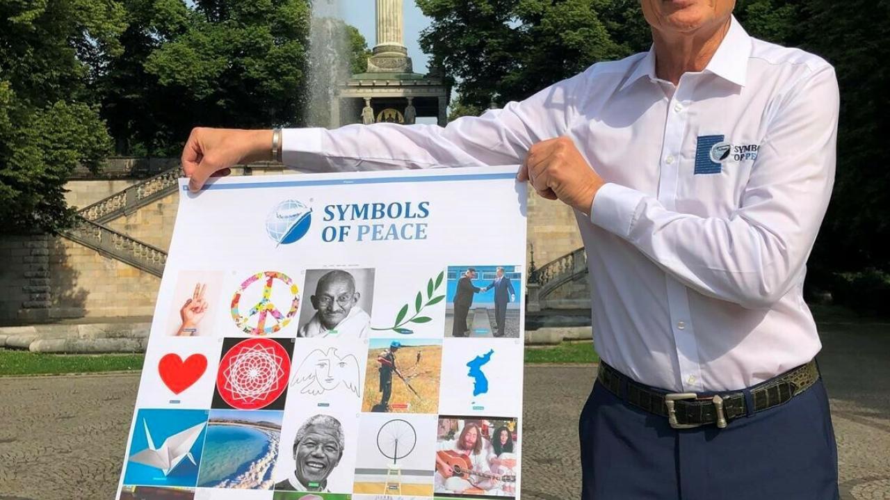 7 Symbols of Peace