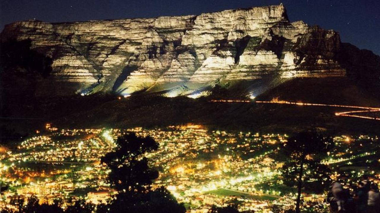 CIE Productions NYE 2016