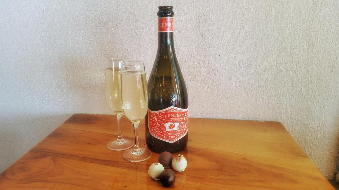 Cafe Valentines Special blog