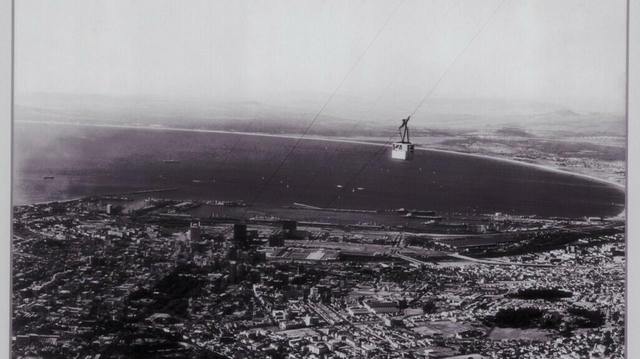 Cape Town during 1930s 1027 783 90 s