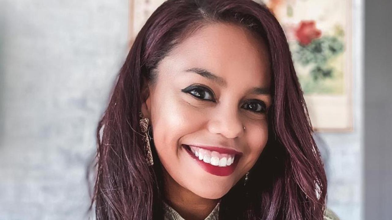 Giselle Esau TMACC cropped