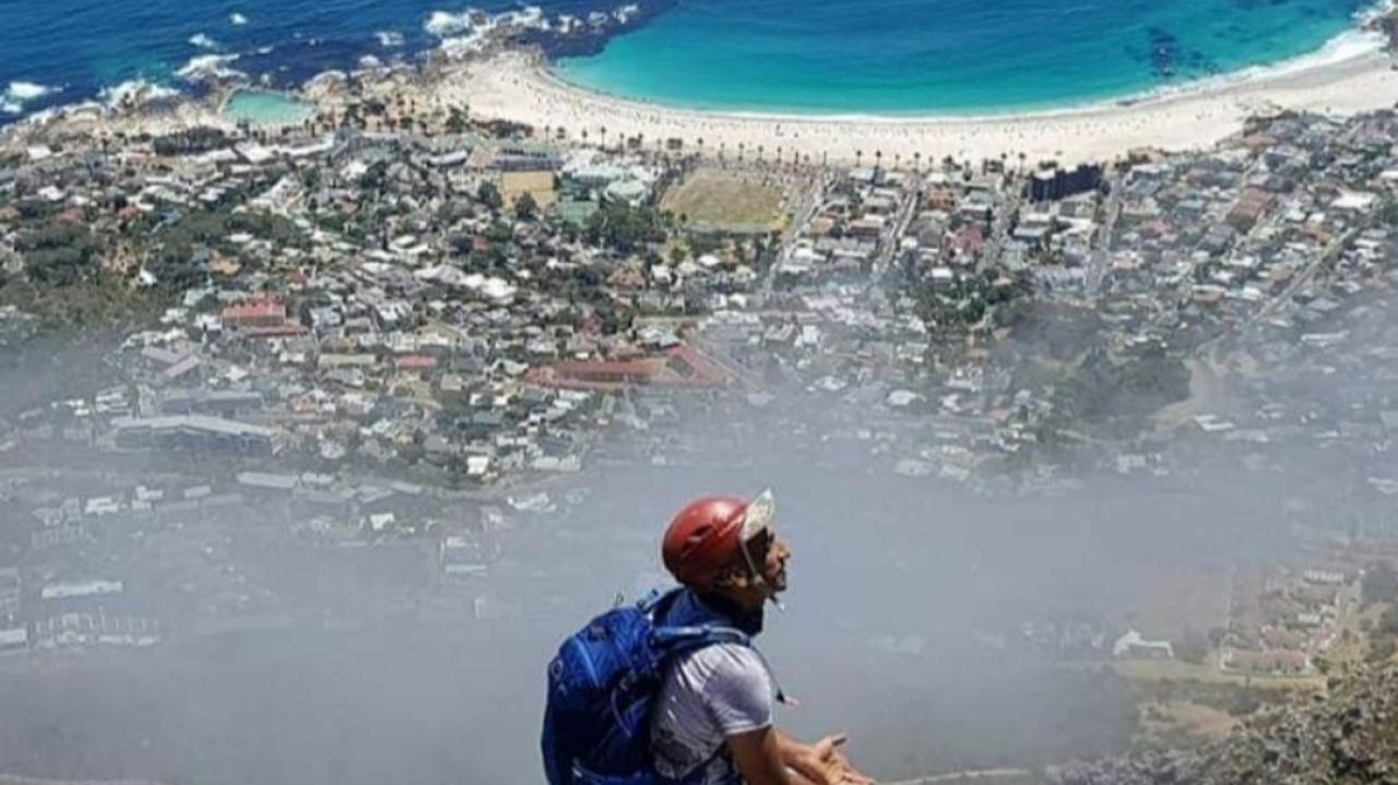 Mansoor Narker Week 3 Winner