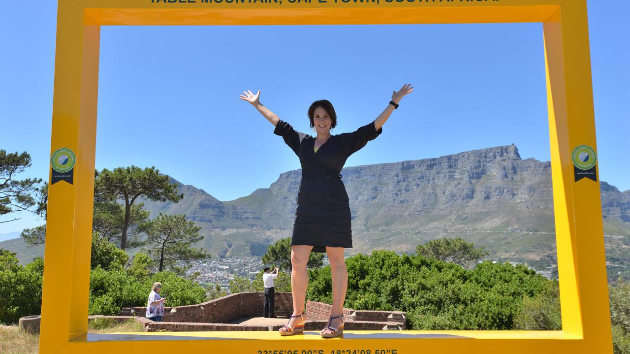 N7 W frame at Signal Hill Sabine Lehmann