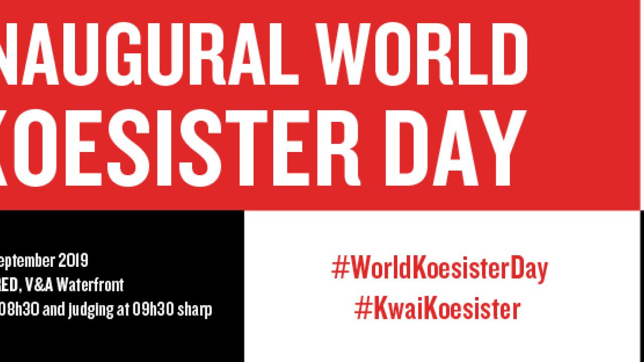 RR Koeksister Day Facebook Cover v01