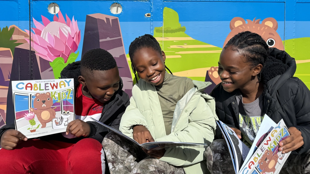 Kidz Season 2024 Header image