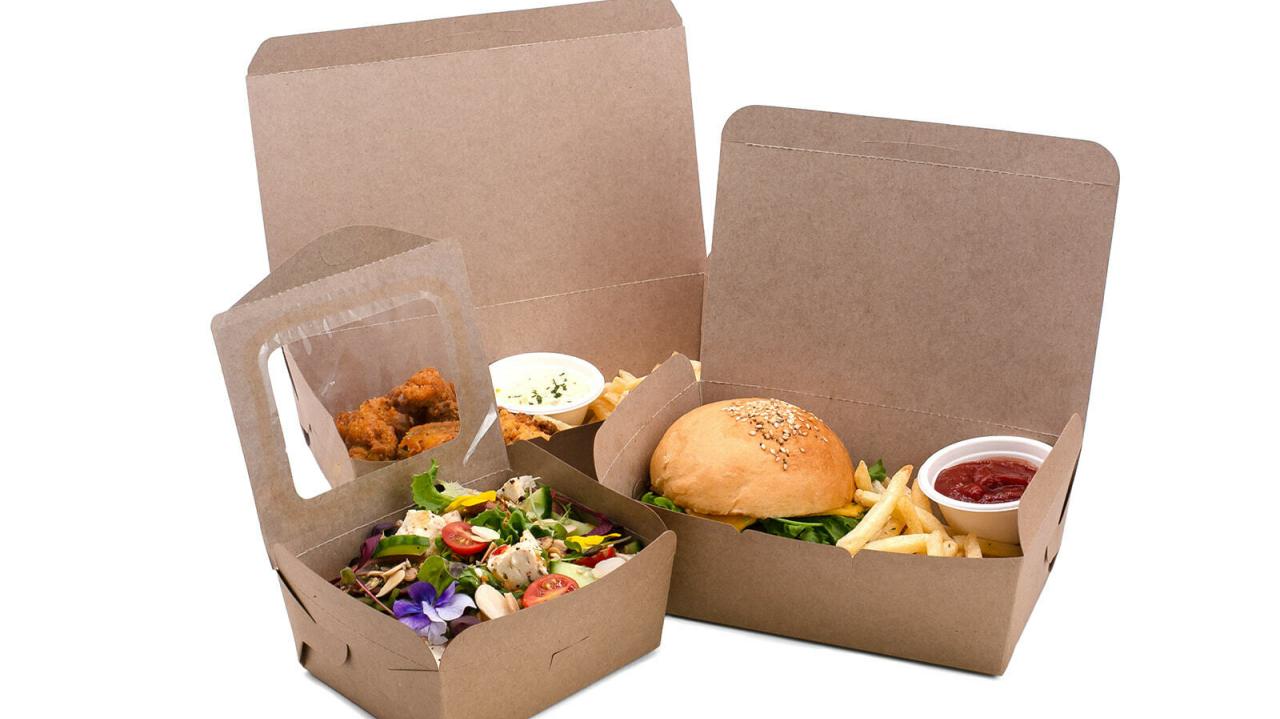 Ecopack with food 27 1