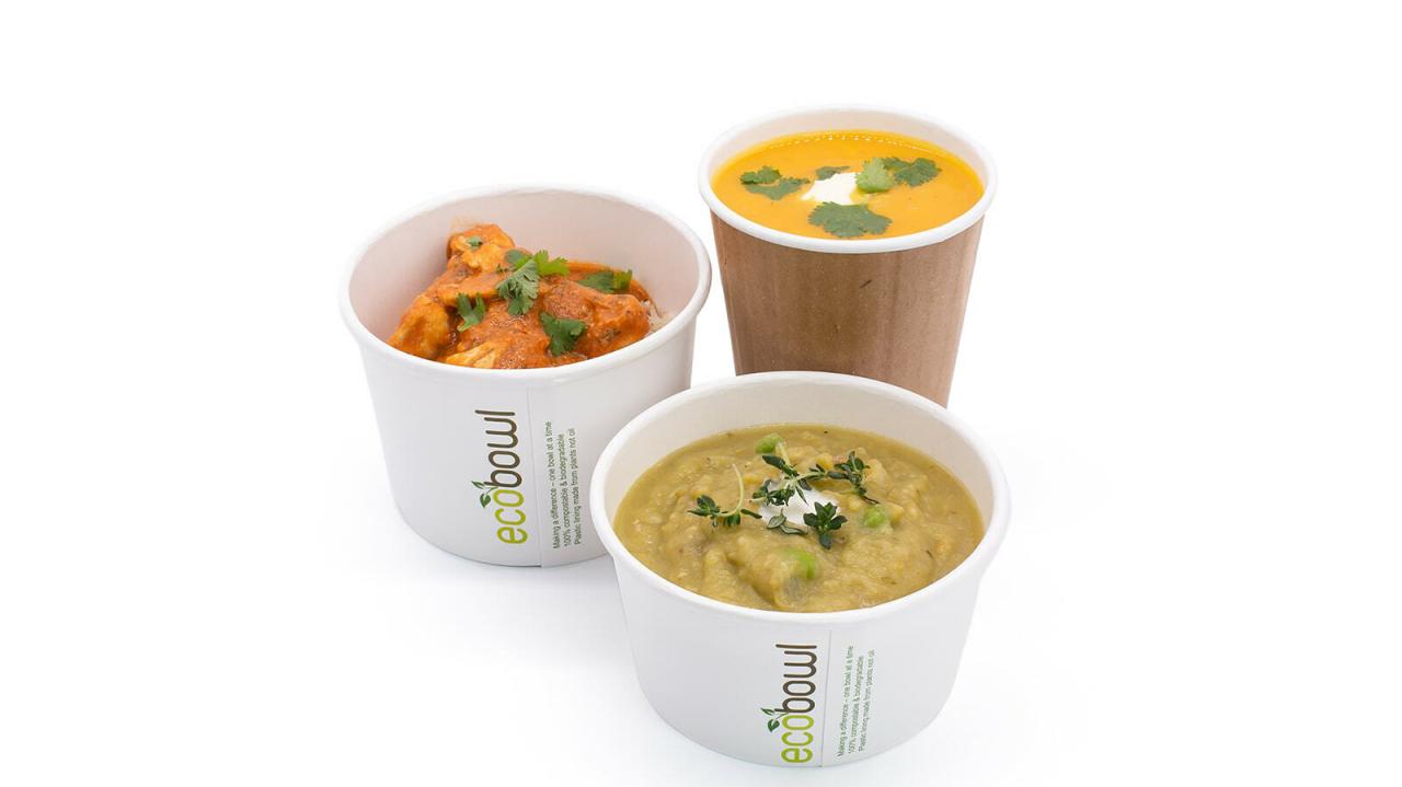 Ecopack with food 38 1