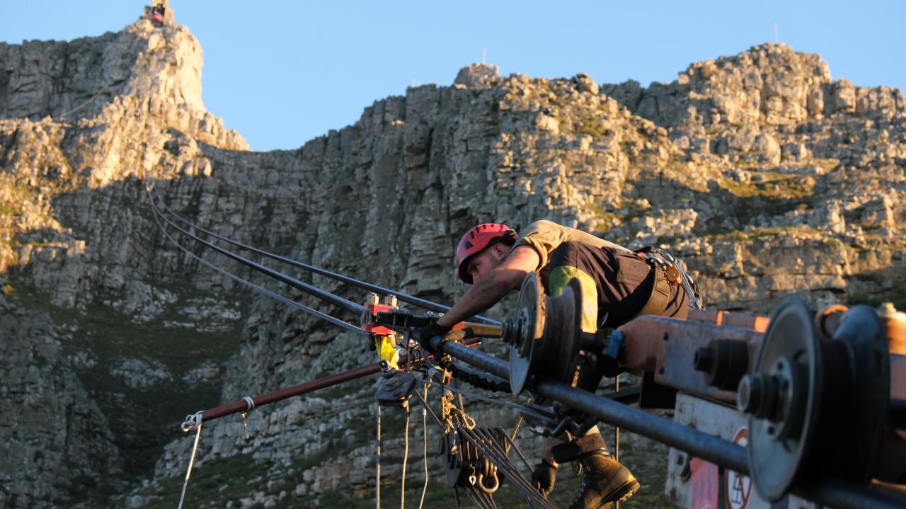 TMACC Annual Maintenance 2024