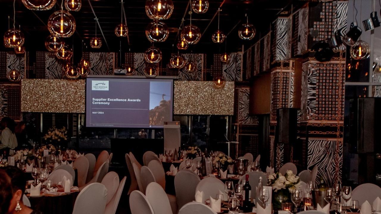 TMACC Supplier Excellence