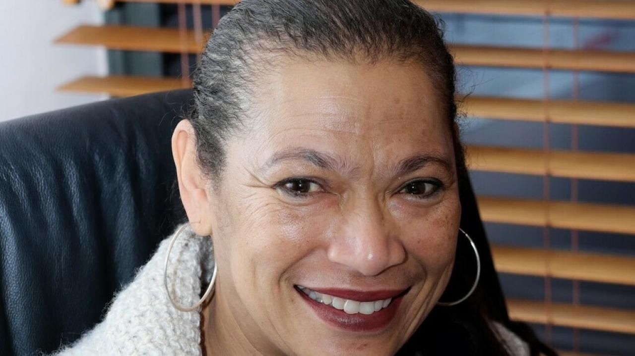 Tasneem Rajie TMACC cropped