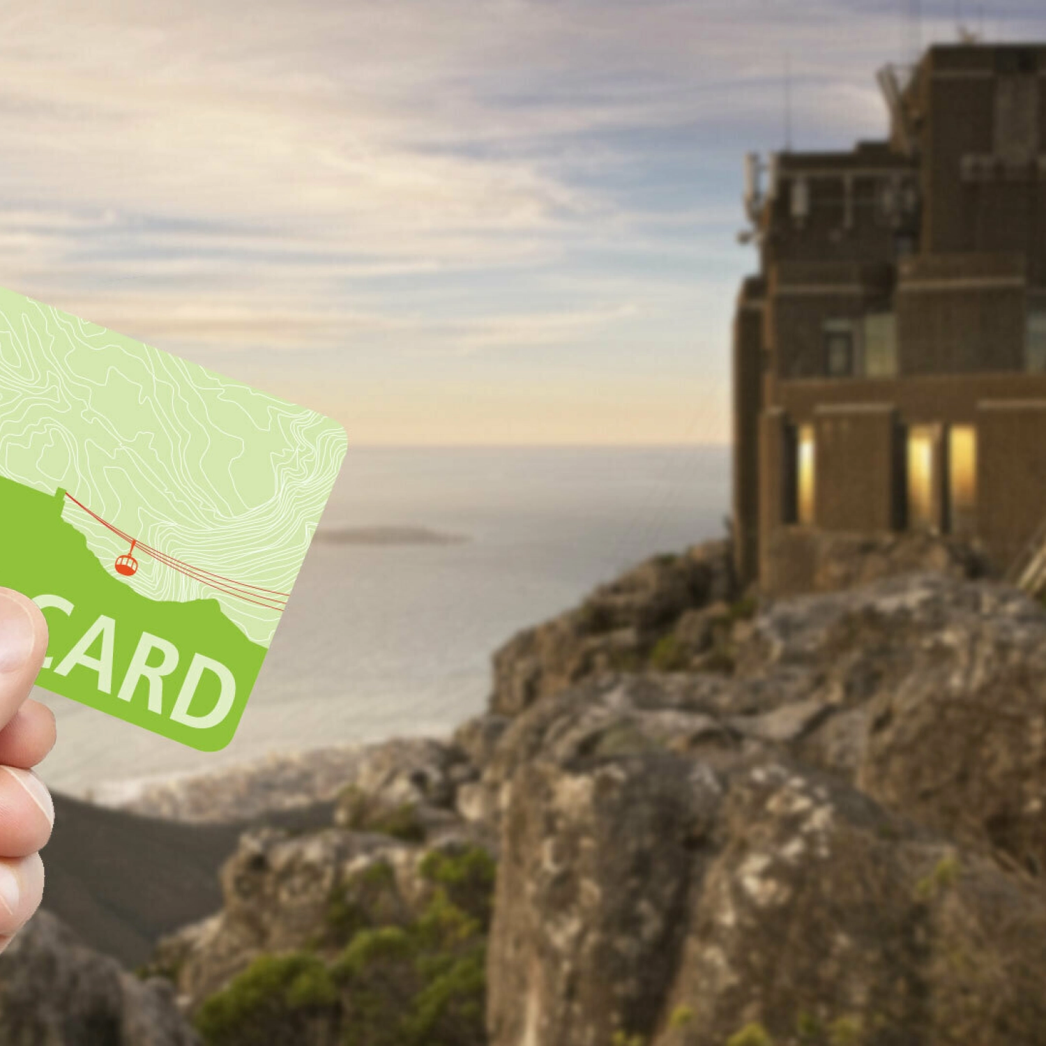 Cablecard