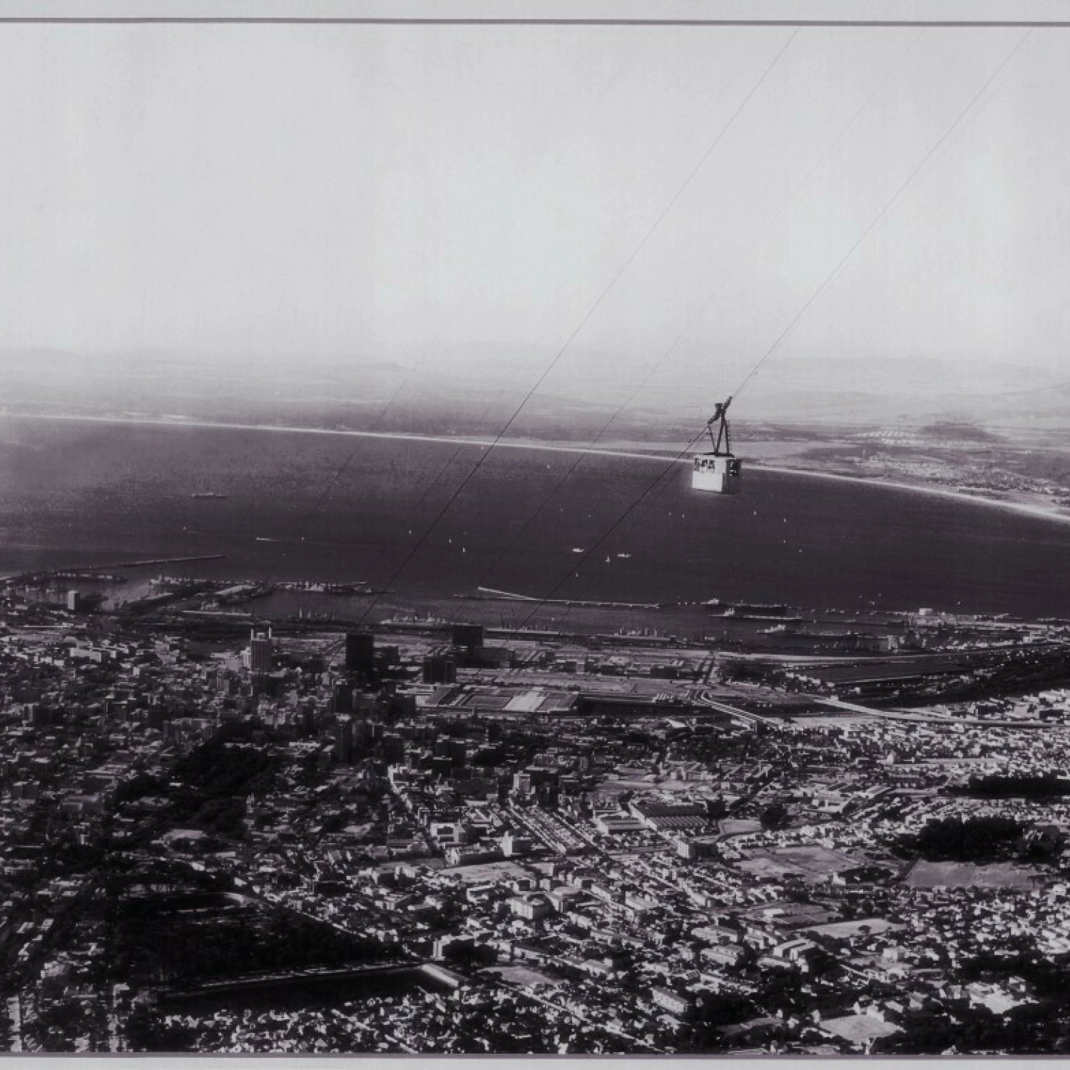 Cape Town during 1930s 1027 783 90 s