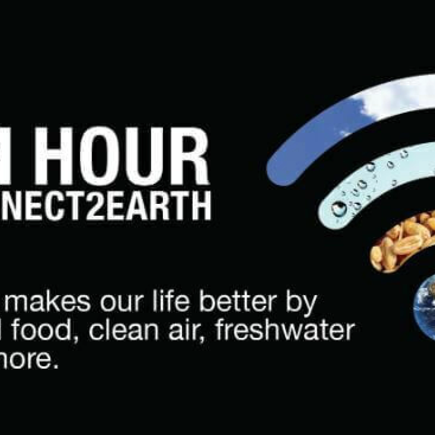 Earth Hour 2019 OPT