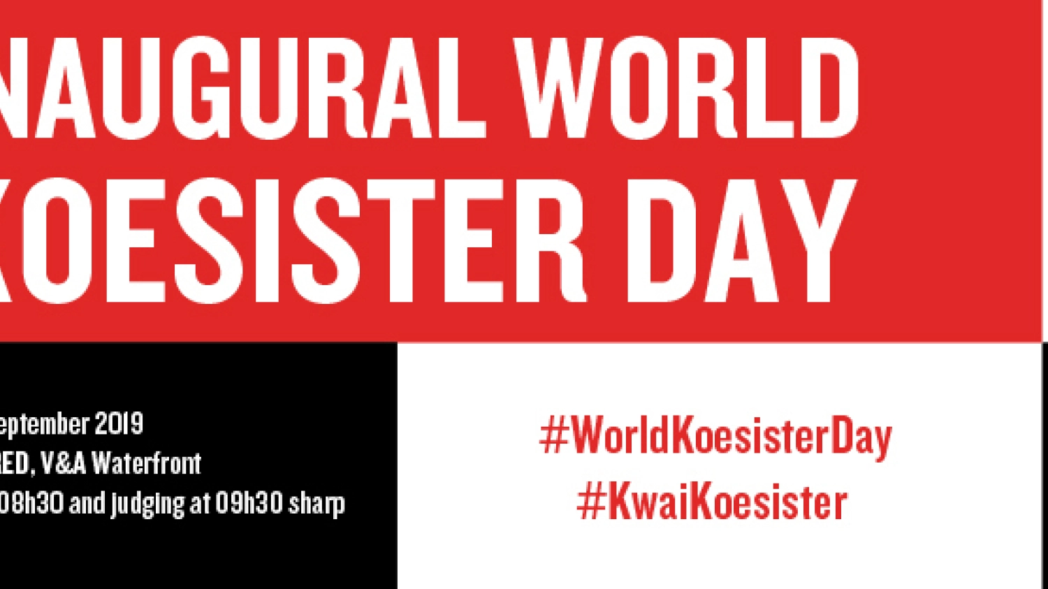 RR Koeksister Day Facebook Cover v01