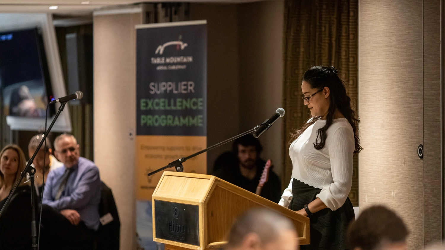 TMAC AWARDS181