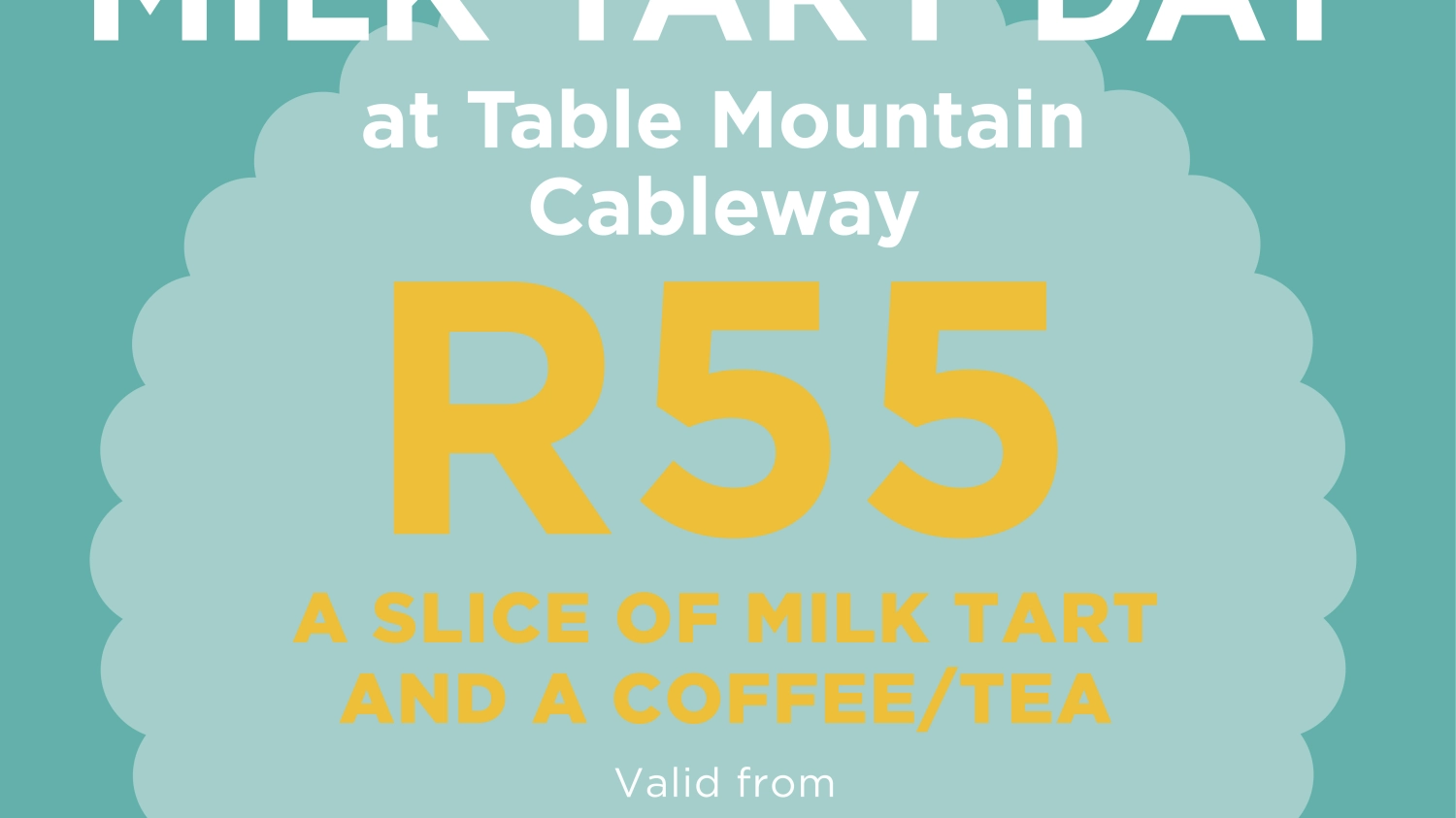 23715 TM Milktatrt Day Cafe Poster