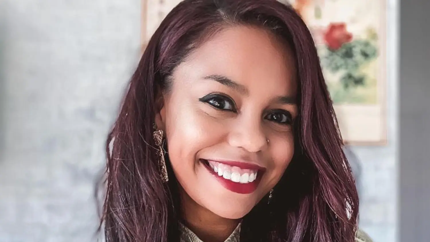 Giselle Esau TMACC cropped